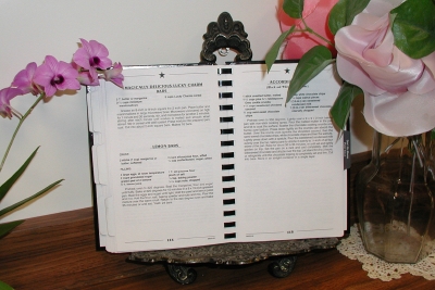 Cookbook