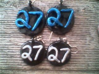 27 Earrings