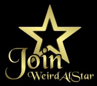 Join WeirdAlStar