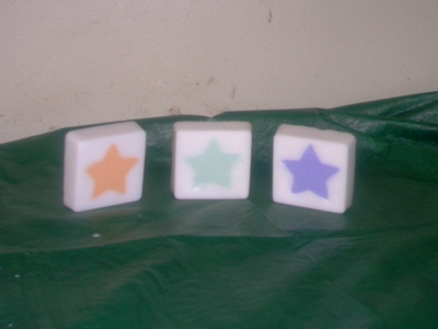 Star Soaps
