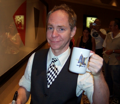 Teller