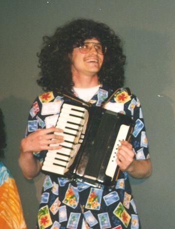 ALCON '98