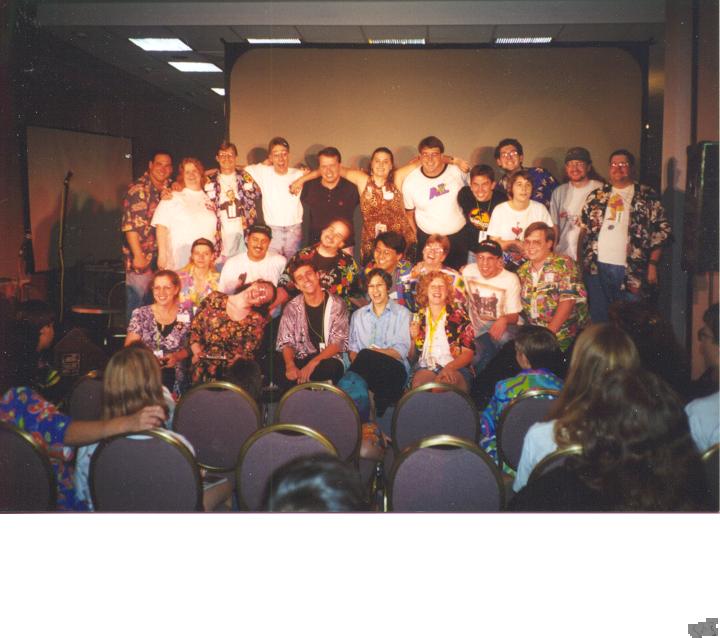 ALCON '98