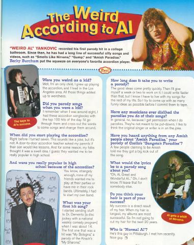 ALCON '98