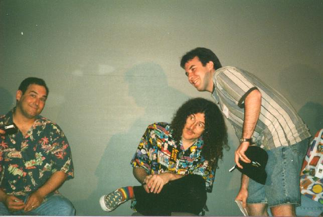 ALCON '98