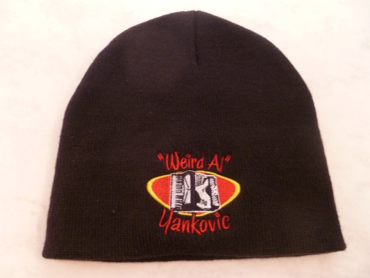 Knit cap