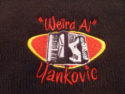 Knit cap