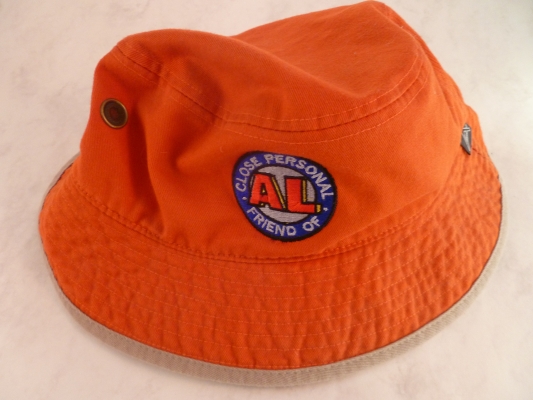 Bucket hat