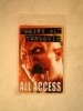 Access All Areas (AAA) Pass