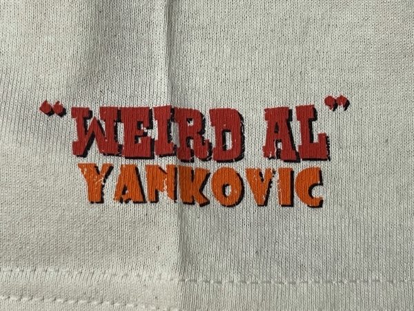 T-shirt