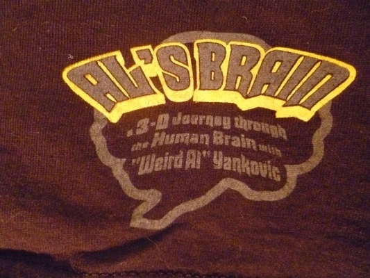 T-shirt