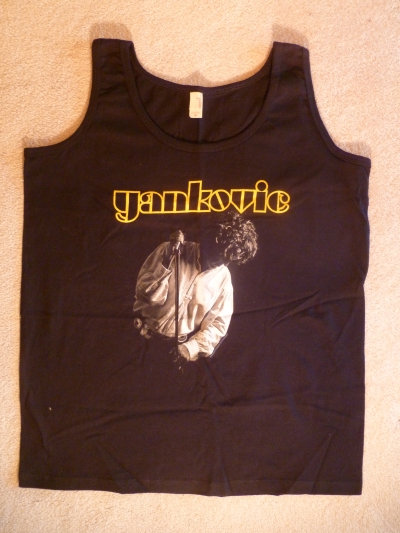 Tank top
