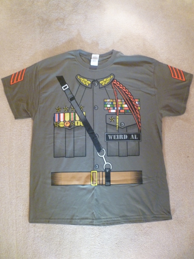 T-shirt