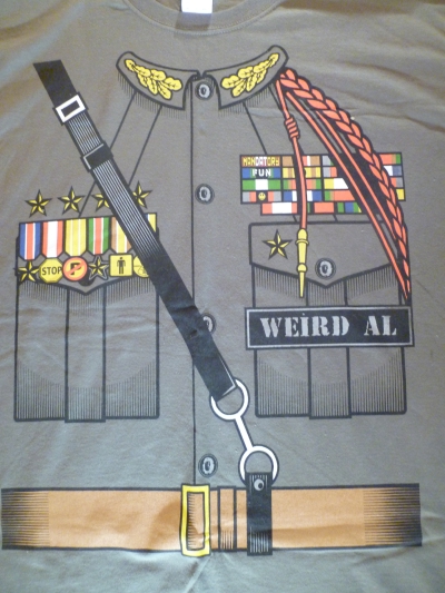 T-shirt