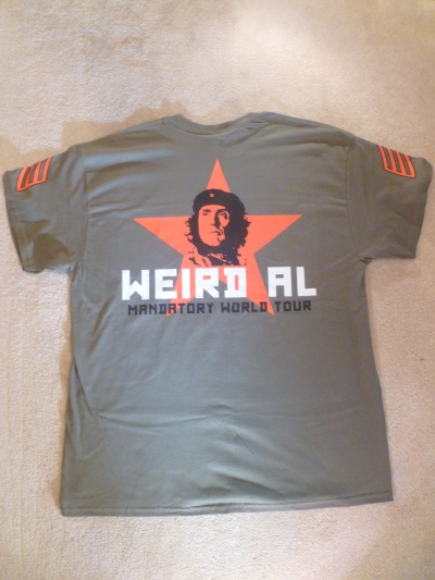T-shirt