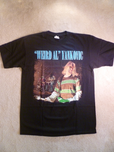 T-shirt