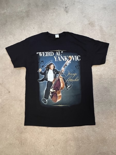 Tour Shirt