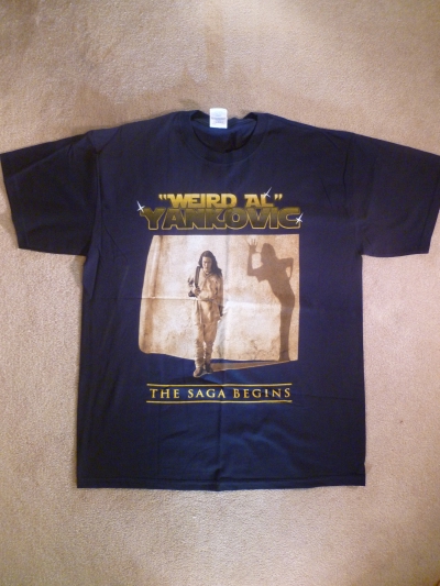 T-shirt