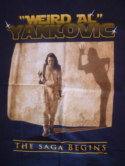 T-shirt