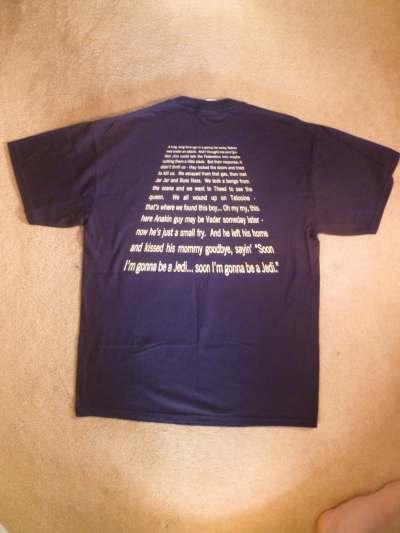 T-shirt