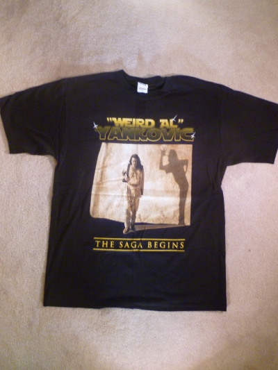 T-shirt