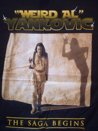 T-shirt