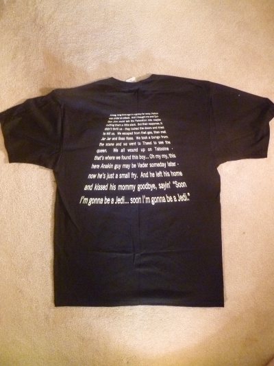 T-shirt