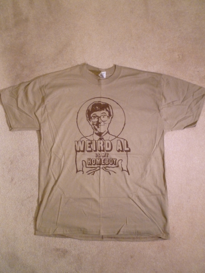 T-shirt