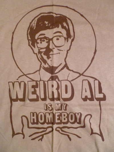 T-shirt