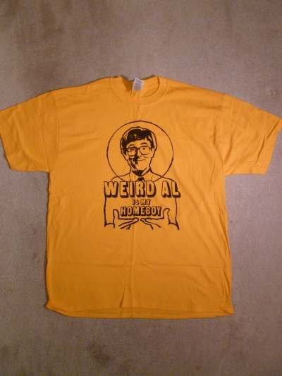 T-shirt