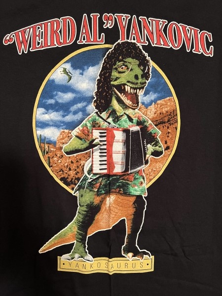 T-shirt