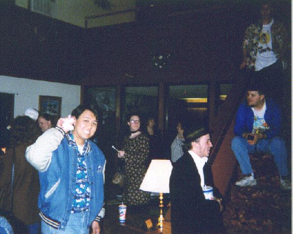 Dementia '99