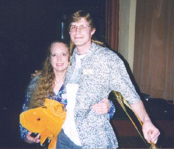 Dementia '99
