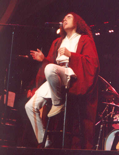 Hershey Park Amphitheatre