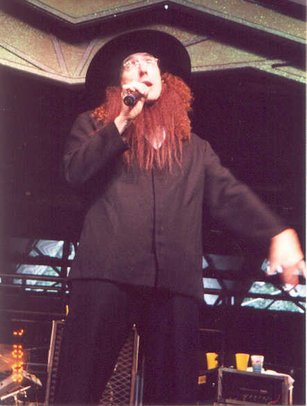 Hershey Park Amphitheatre
