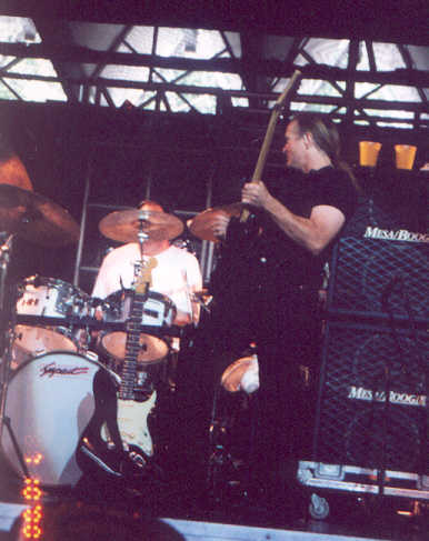 Hershey Park Amphitheatre