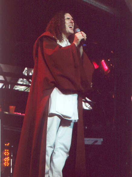 Hershey Park Amphitheatre