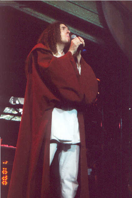 Hershey Park Amphitheatre