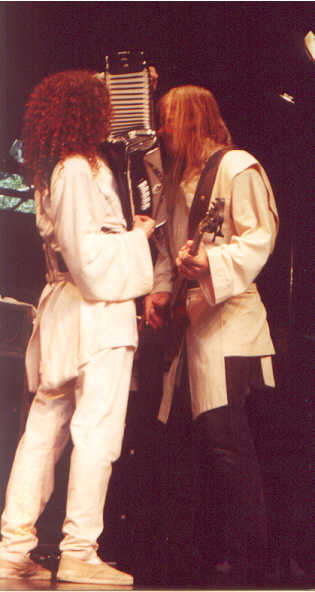 Hershey Park Amphitheatre