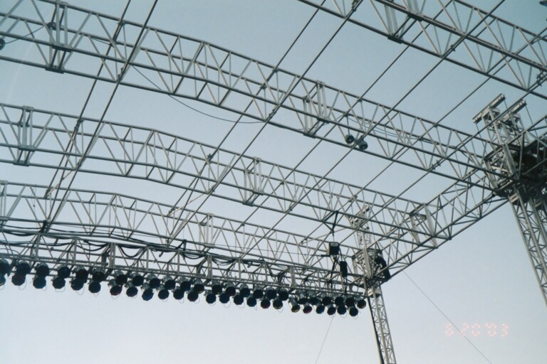 Konocti Field Amphitheatre
