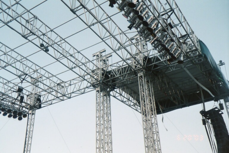 Konocti Field Amphitheatre