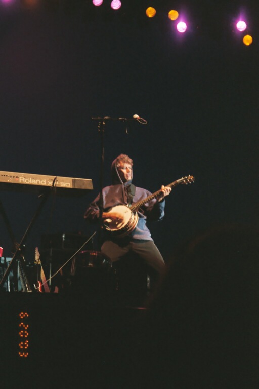Konocti Field Amphitheatre