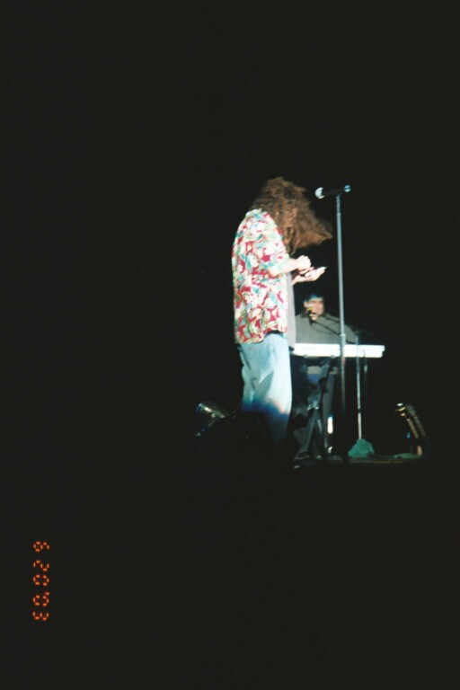 Konocti Field Amphitheatre