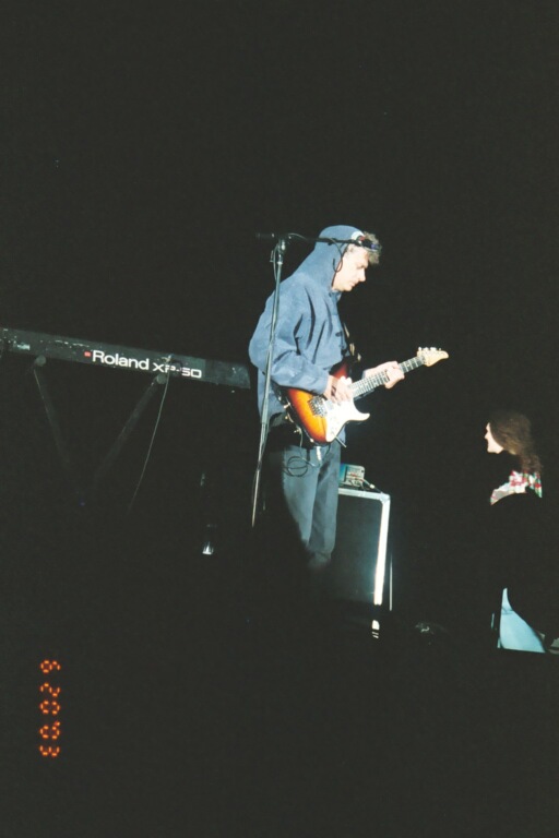 Konocti Field Amphitheatre