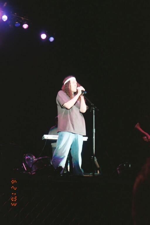Konocti Field Amphitheatre