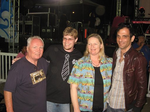 Orange County Fair