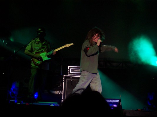 Orange County Fair