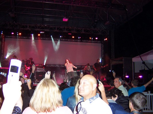 Orange County Fair