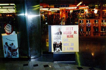 Roosevelt Field Mall