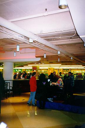 Roosevelt Field Mall